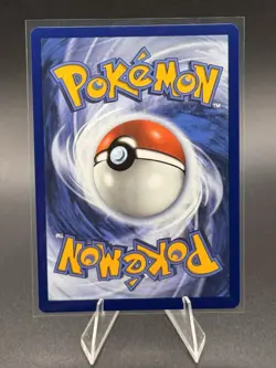 Pokemon TCG Mega Evolution Phantasmal Flames Mega Gengar EX 056/094 NM - Image 2