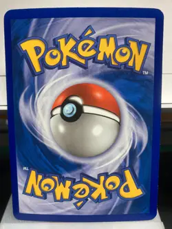 2005 Pokemon ex DEOXYS - Xatu 29/107 - Reverse Holo Rare Used - Image 3