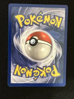 Pokemon Kadabra 32/102 1st Edition (Shadowless) *Near Mint* - Image 5