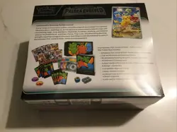 POKEMON SCARLET & VIOLET PALDEAN EVOLVED ELITE TRAINER BOX ETB TCG SEALED! - Image 5
