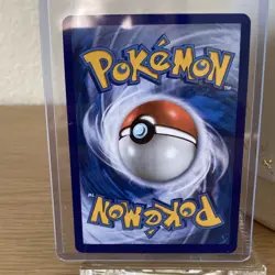 Pokemon Shining Volcanion Shining Legends 27/73 Shiny Holo Rare Basic 130 HP - Image 3