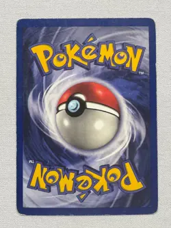 Squirtle 63/102 Common Base Set Pokemon Heavily Played - Image 2