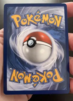 Pokemon TCG - Ivysaur 134/132 Mega Evolution Holo Rare Full Art NM 134/132 - Image 4
