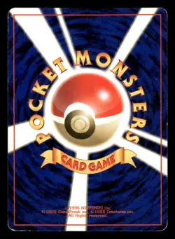 Mr. Mime Holo Rare Pokemon Jungle NM - Image 2
