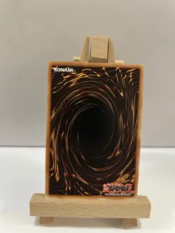 Yu-Gi-Oh! Dark Magician SBC1-ENA01 1st Edition Speed Duel SBC1 Common NM - Image 3