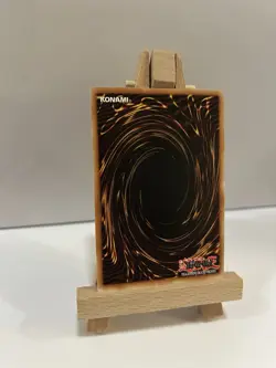 Yu-Gi-Oh! Dark Magician SBC1-ENA01 1st Edition Speed Duel SBC1 Common NM - Image 4