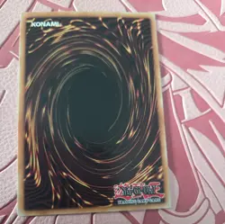 Yugioh - Number 17: Leviathan Dragon | BROL-EN000 | 1st Edition Astral Rare NM - Image 3
