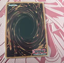 Yugioh - Number 17: Leviathan Dragon | BROL-EN000 | 1st Edition Astral Rare NM - Image 4