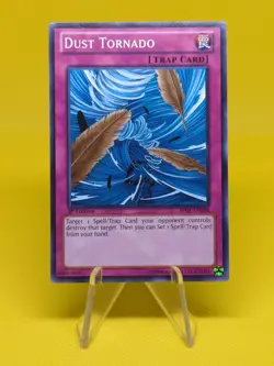 Yugioh - Dust Tornado (BP01-EN088) - Common 1st Edition - Image 1