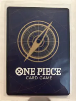 Tony Tony Chopper P-101 One Piece McDonald's Promo Set 2025 JAPANESE EXCLUSIVE - Image 2