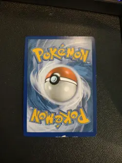 Pokemon Blastoise GX Holo Card 218/214 Secret Sm-Unbroken Bonds - Image 2