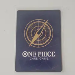 Monkey.D.Luffy OP05-119 Awakening of a New Era One Piece TCG - Image 2