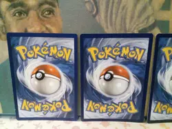 Pokemon tcg 4 celebrations holo 25th anniversary cards Pokemon tcg - Image 5