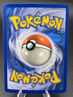 Piloswine - 24/144 - Pokemon Skyridge Reverse Holo Rare Card NM - Image 2