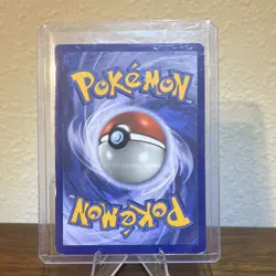 Pokemon Jirachi XY67A Promo Full Art Holo Card - Image 2