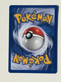 Smeargle 30/75 Neo Discovery Pokemon Card 2001 WOTC Non Holo LP - Image 2