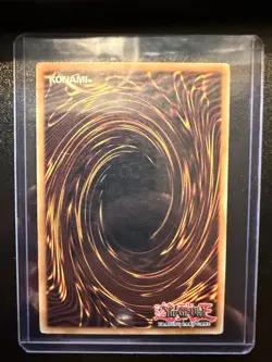 Yu-Gi-Oh! MP Blade Knight Limited Edition Secret Rare Card CT1-EN002 - Image 2