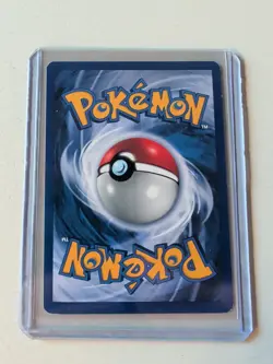 Pokemon TCG Brock's Onix Gym Heroes 69/132 Unlimited Common Card - Image 2