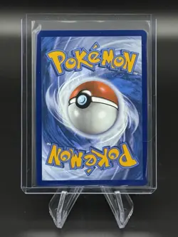 Pokemon TCG Erika's Invitation Scarlet & Violet Holo Ultra Rare Card 196/165 - Image 2