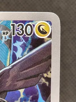 N's Zekrom 031 - Pokemon Center Exclusive #031 ME Mega Evolution Promo Card - Image 3