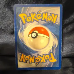 2003 Snorunt 44/97 Uncommon e reader Pokemon tcg card - Image 2