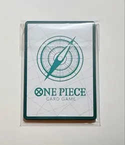 One Piece Card Game 3rd Anniversary Don!! 10 pcs Unopened Pack Limited Japanese - Image 2
