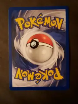 Voltorb 69/82 - 1st Edition Team Rocket Vintage Pokemon Card . - Image 2