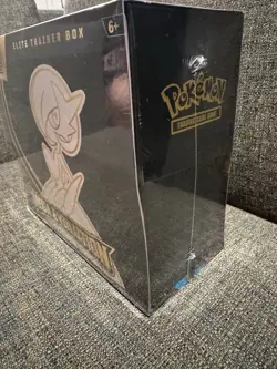 Pokemon Trading Card Game TCG Mega Evolution Elite Trainer Box ETB (Gardevoir) - Image 3