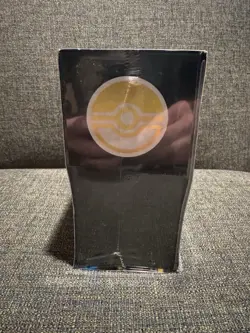 Pokemon Trading Card Game TCG Mega Evolution Elite Trainer Box ETB (Gardevoir) - Image 4