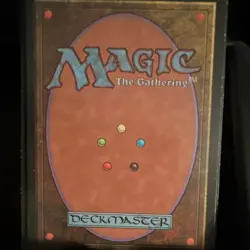 Magic: The Gathering 1995 Interrupt Burnt Offering Card Lot of 3 English - Image 4