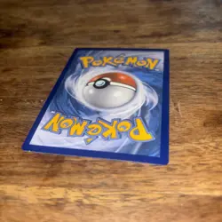 Pokemon Card Dedenne RC10/RC32 XY Generations Radiant Collection NM - Image 4