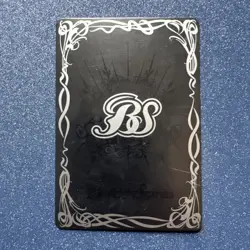 Battle Spirits Ultraman Holo Card TCG CB22-033 C Ultra Brothers Ultraman 80 NM - Image 2