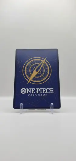 Portgas.D.Ace SR ST15-005 (Illustration Box Vol.5) One Piece Promo Cards Foil - Image 2
