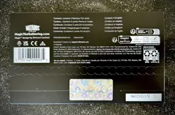 FOIL NEW/FACTORY SEALED MTG Secret Lair x Marvel Deadpool Rainbow FREE SHIPPING - Image 2