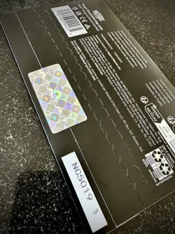 FOIL NEW/FACTORY SEALED MTG Secret Lair x Marvel Deadpool Rainbow FREE SHIPPING - Image 3