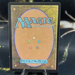 Magic the Gathering - Verdant Catacombs - Regular NM 260/303 - Rare Fetch Land - Image 2