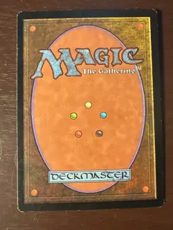 Magic the Gathering MTG Excellent - Price of Progress: Stronghold - Image 2