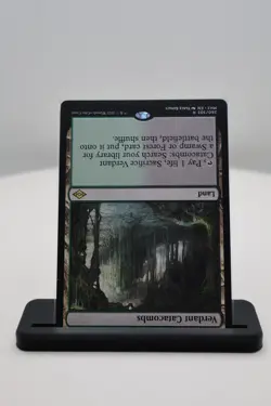 1x Verdant Catacombs Modern Horizons 2 (MH2) NM MTG Magic the Gathering - Image 2