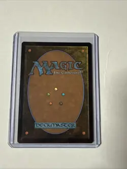 MTG Triceraton Commander Teenage Mutant Ninja Turtles Foil - Image 2