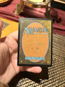 Magic: The Gathering Avatar The Walls Of Ba Sing Se 0/30 Foil NM English - Image 3