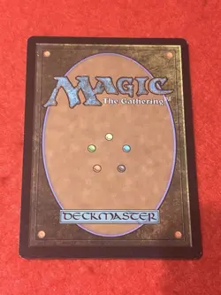 MTG Worship Foil 7/8 - Image 2