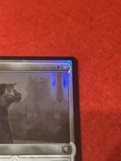 MTG Worship Foil 7/8 - Image 4