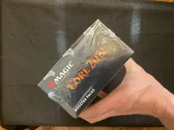 Magic The Gathering Core Set 2021 M21 Sealed Booster Box 36 Packs - Image 3