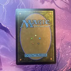 Mana Vault Ultimate Masters Regular - Image 2