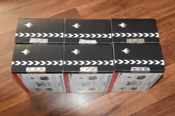 New Sealed Magic The Gathering Final Fantasy Bundle Box mtg w/ 9 Booster Packs - Image 5