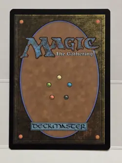 MTG Dark Leo & Shredder - Fracture Foil - Showcase, NM-Mint, English TMNT - Image 2