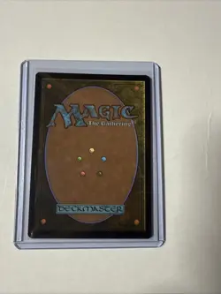 MTG Lyla, Holographic Assistant Marvel's Spider-Man: Eternal-Legal Foil - Image 2