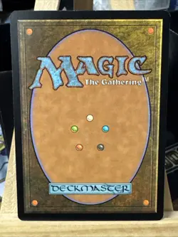 MTG *Creeping Mold Foil X1* (LP) Seventh 7th Edition Magic the Gathering - Image 2