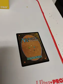 Sol Ring Doctor Who - Image 2