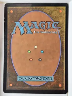 Peek - Odyssey - Magic the Gathering MTG Nice! - Image 2